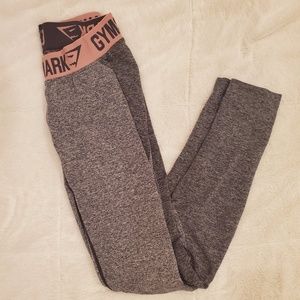 Gymshark Flex Leggings